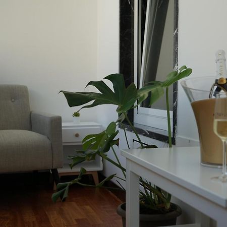 Room 56 - Le Dimore Bari Luaran gambar