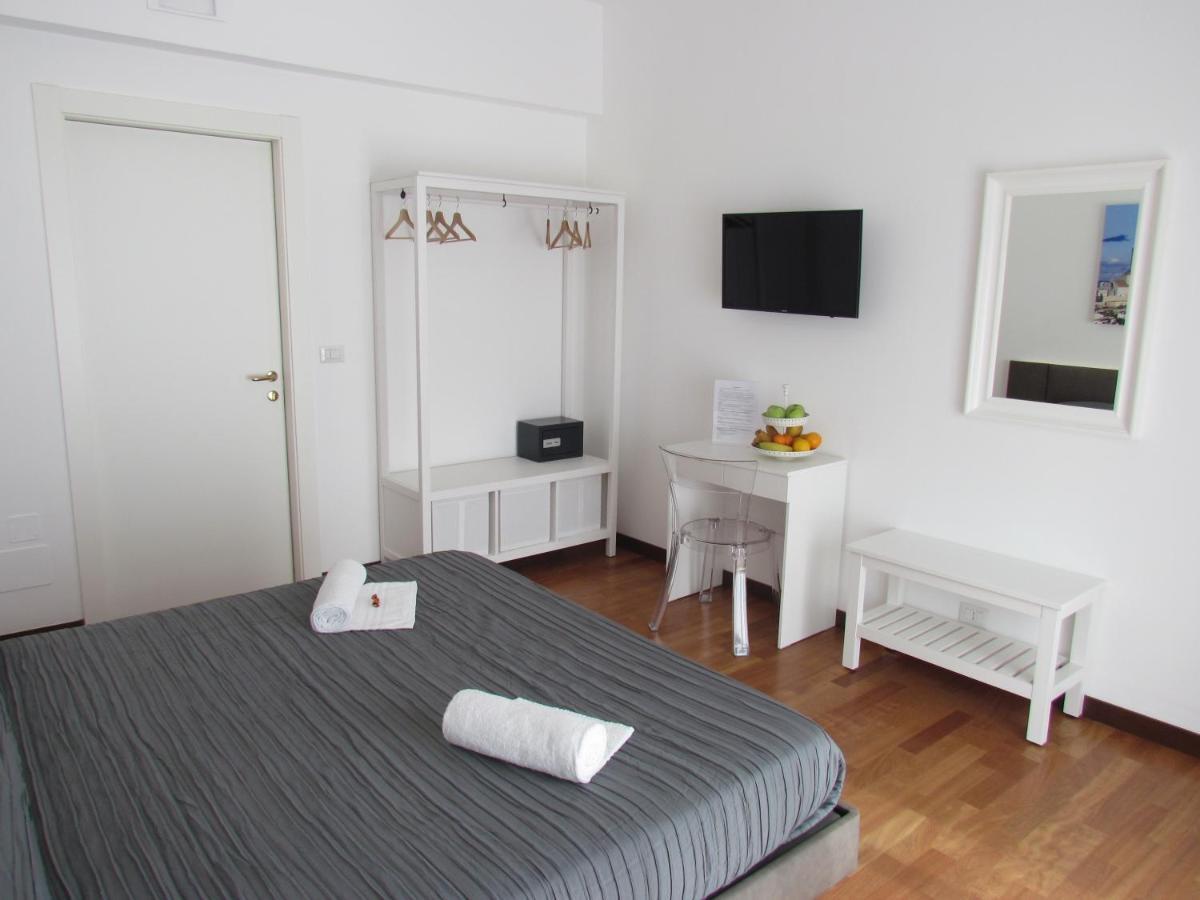 Room 56 - Le Dimore Bari Luaran gambar