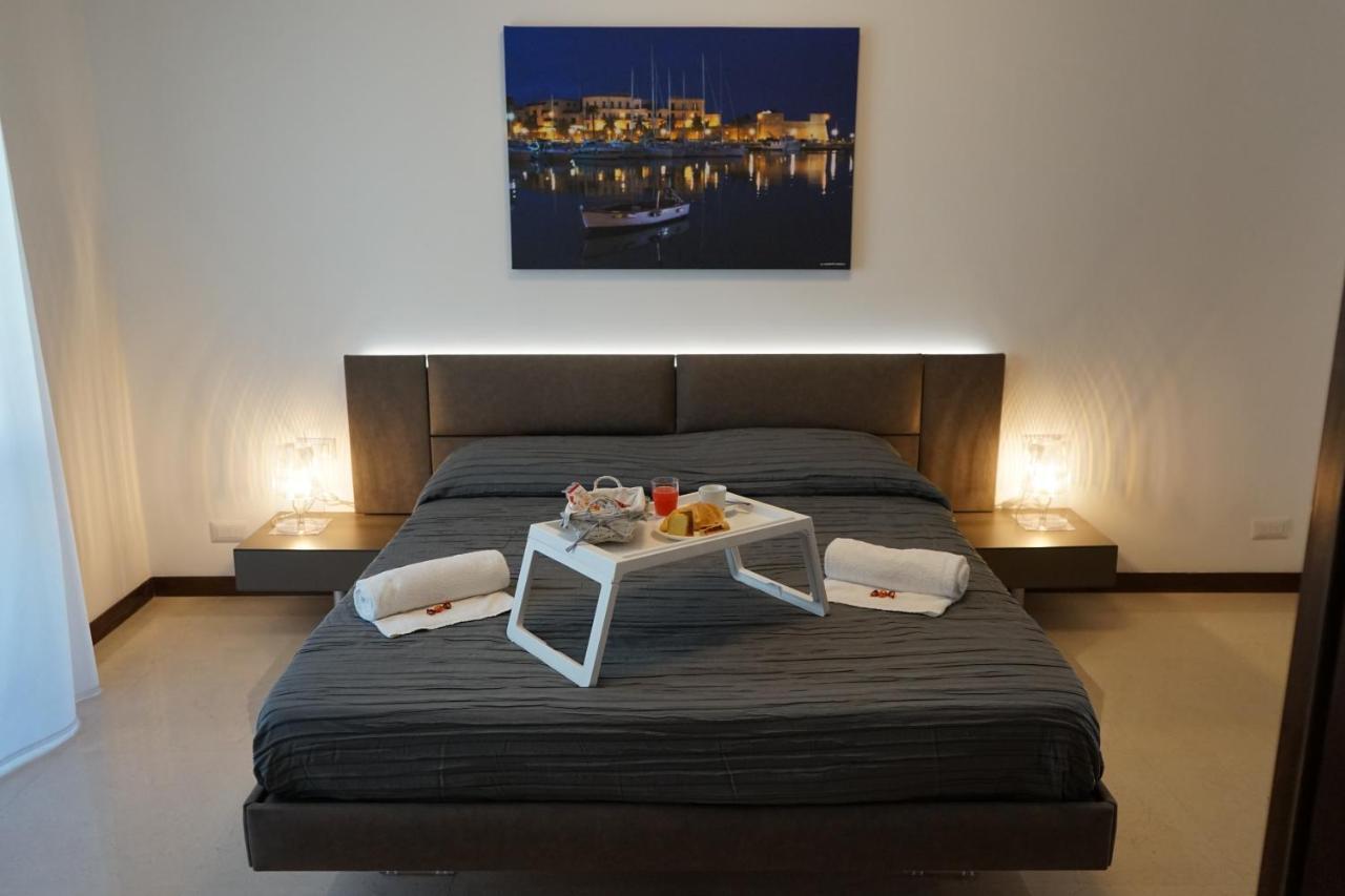 Room 56 - Le Dimore Bari Luaran gambar