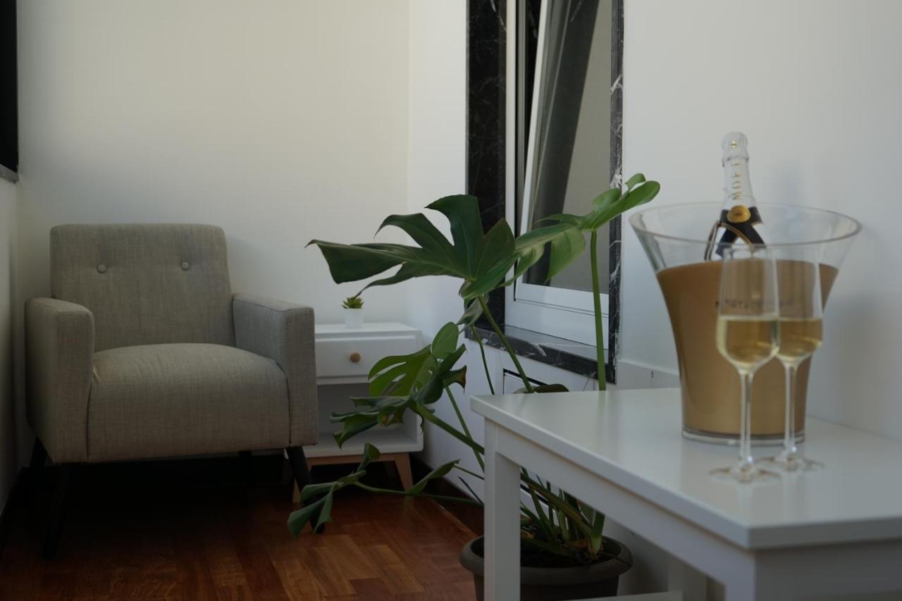 Room 56 - Le Dimore Bari Luaran gambar