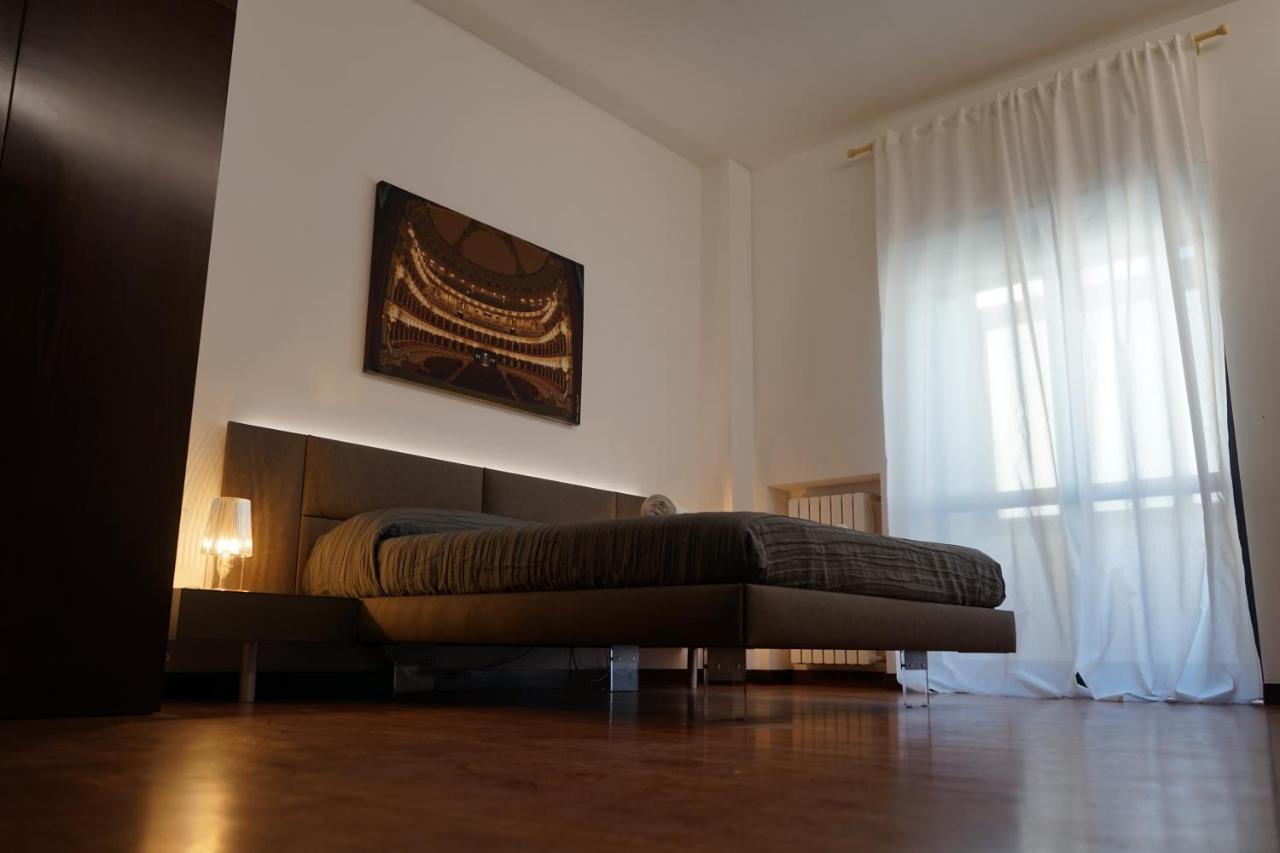 Room 56 - Le Dimore Bari Luaran gambar