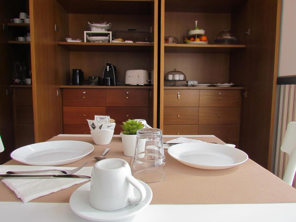Room 56 - Le Dimore Bari Luaran gambar