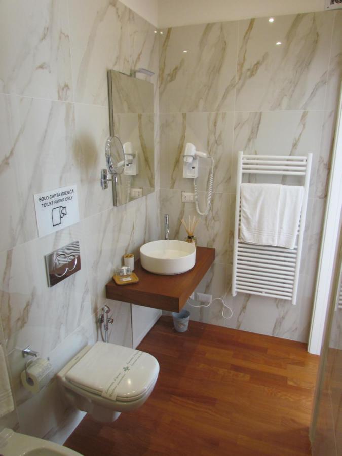 Room 56 - Le Dimore Bari Luaran gambar