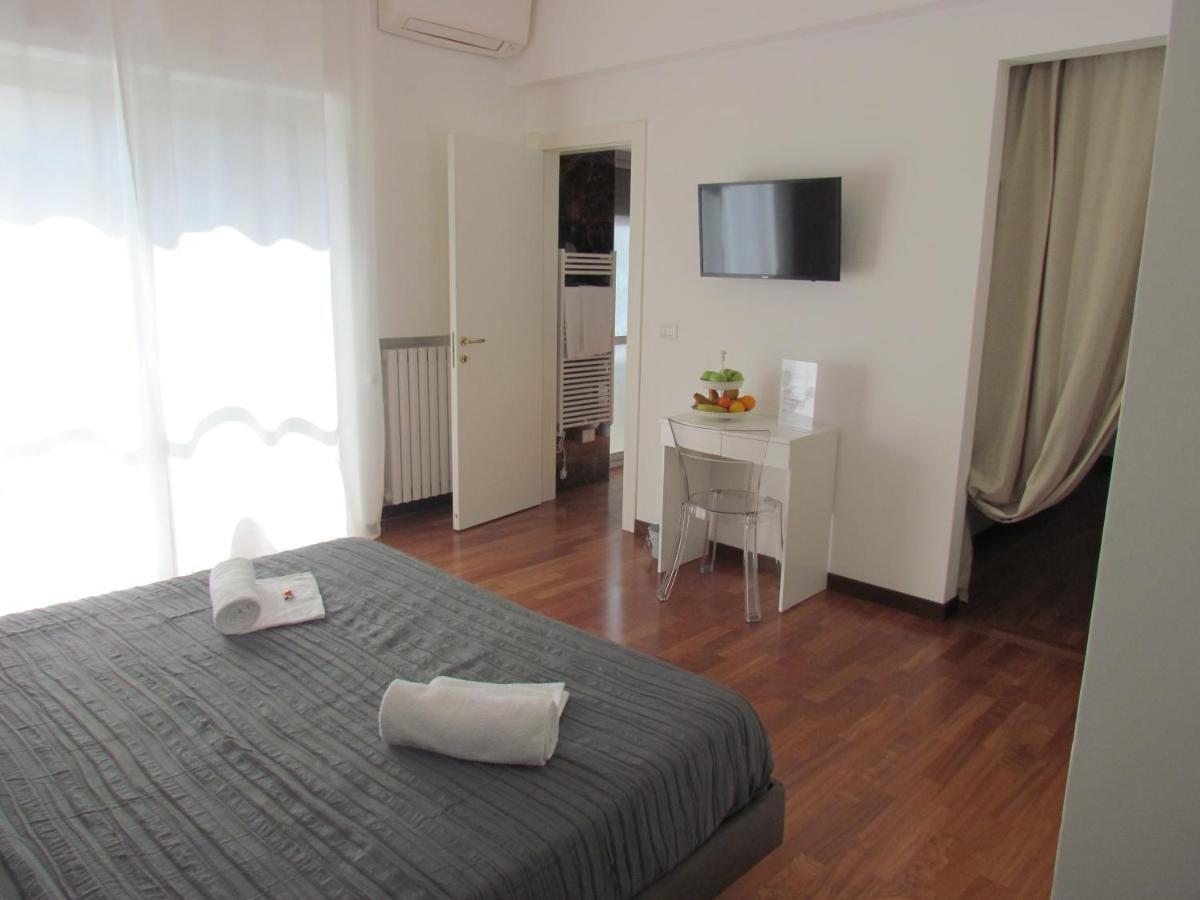Room 56 - Le Dimore Bari Luaran gambar