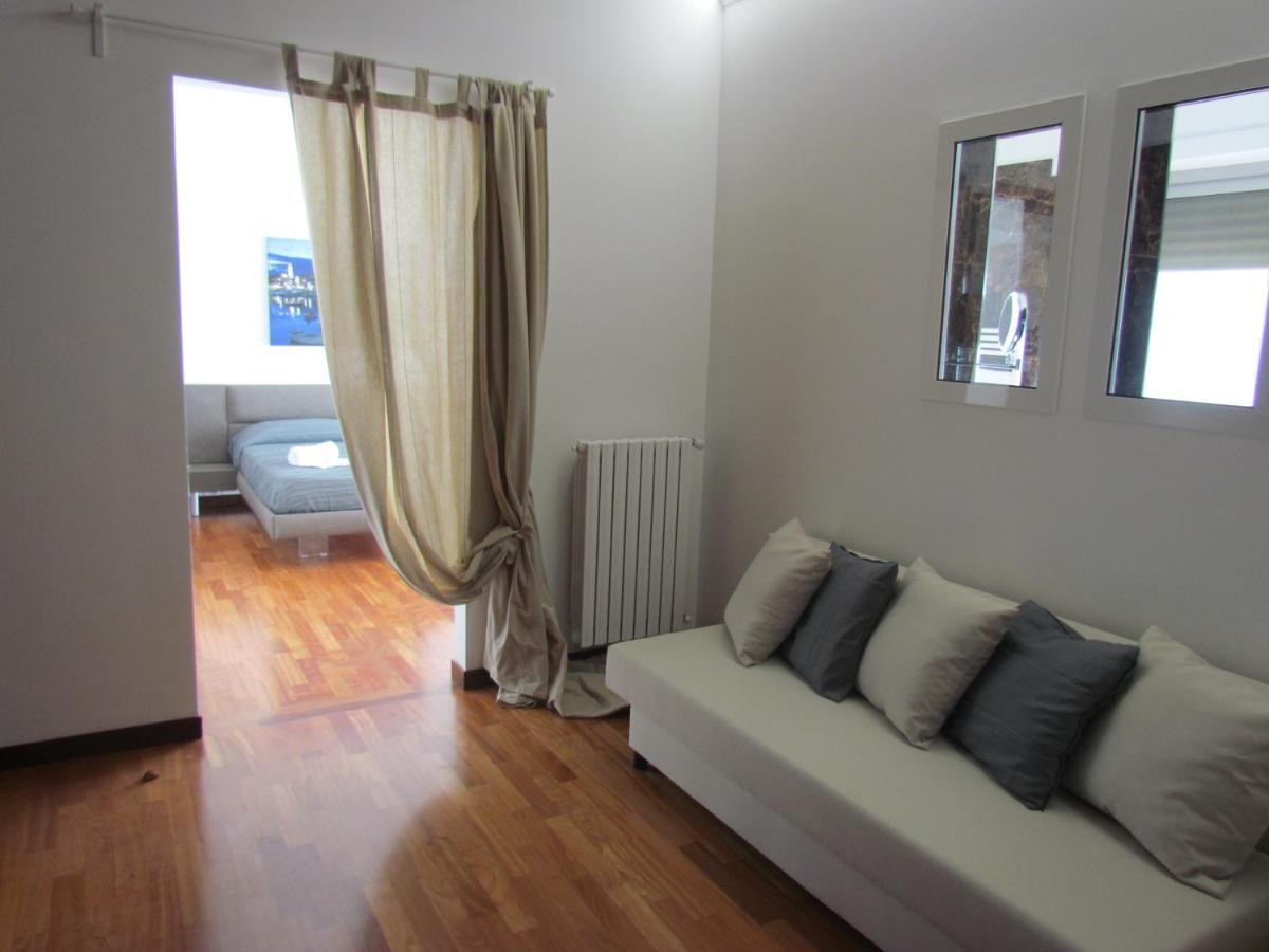 Room 56 - Le Dimore Bari Luaran gambar