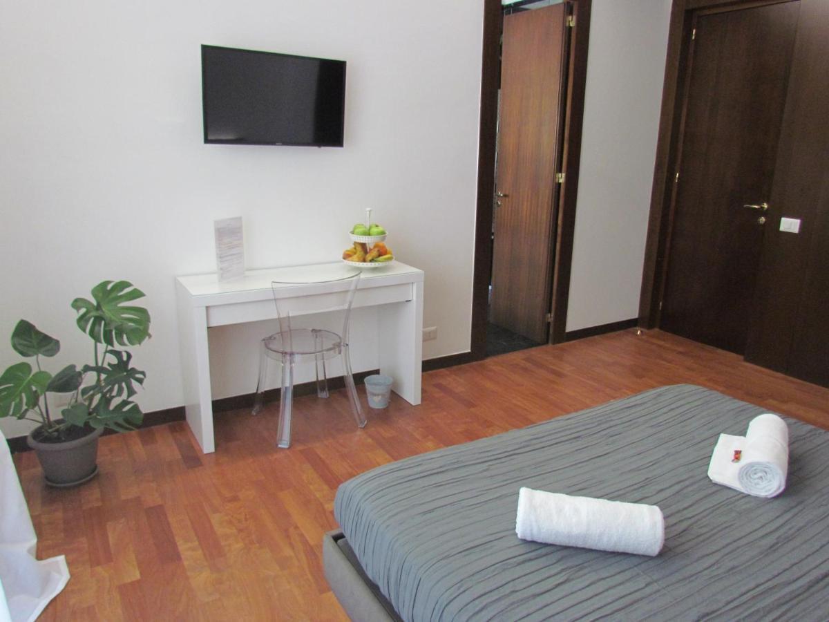 Room 56 - Le Dimore Bari Luaran gambar