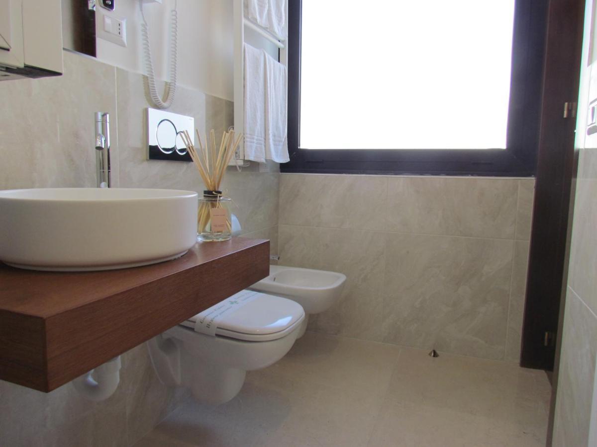 Room 56 - Le Dimore Bari Luaran gambar