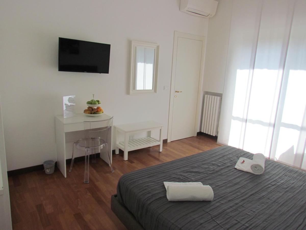 Room 56 - Le Dimore Bari Luaran gambar
